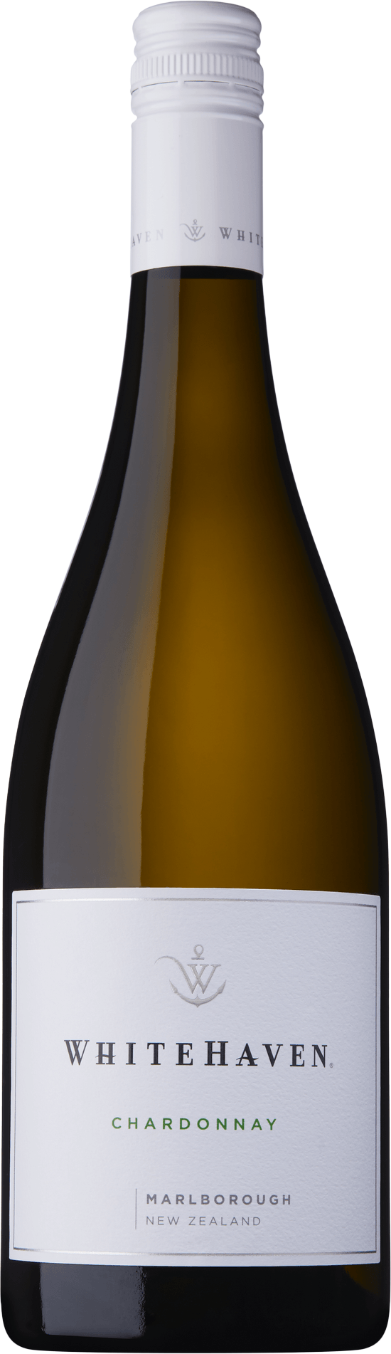 Whitehaven Chardonnay  2023 Marlborough — Marlborough